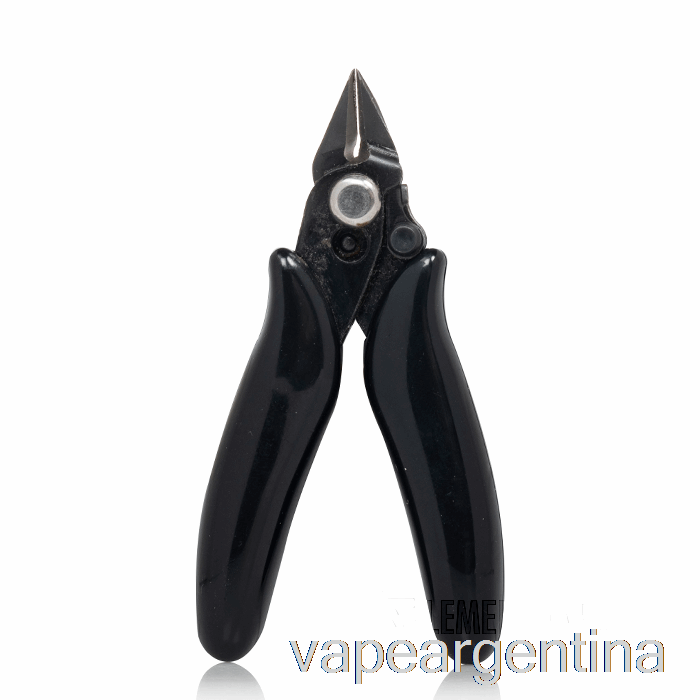 Thunderhead Creations Cortador De Alambre Negro Vape Descartable